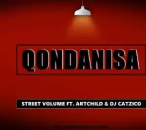 Street Volume - Qondanisa Ft. ArtChild & Catzico